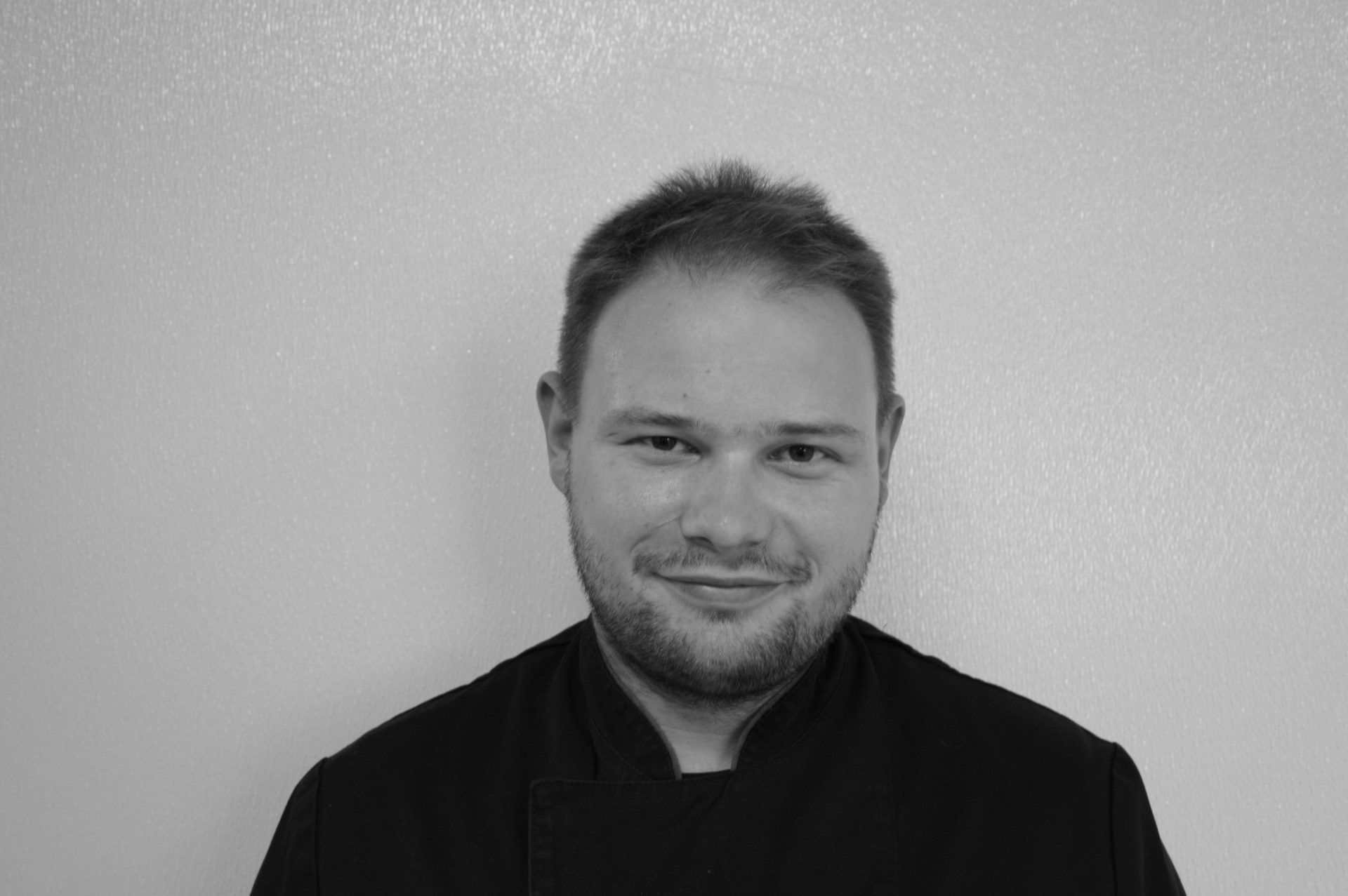 Etienne Fournier Apprenti Boucher