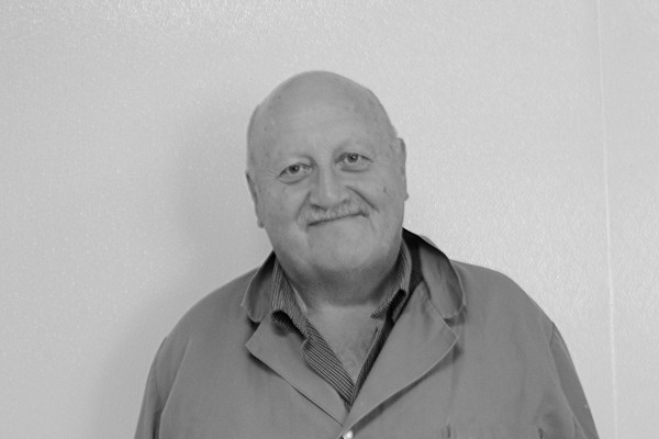 Gustave Mariéthoz Boucher